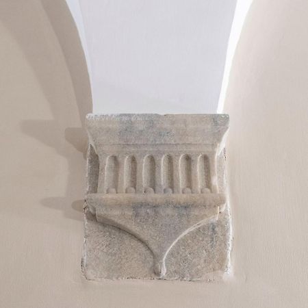Studio Delle Grotte - Campo De' Fiori Rome Buitenkant foto