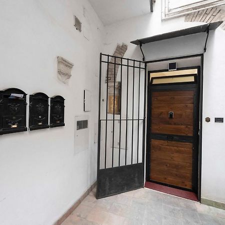 Studio Delle Grotte - Campo De' Fiori Rome Buitenkant foto