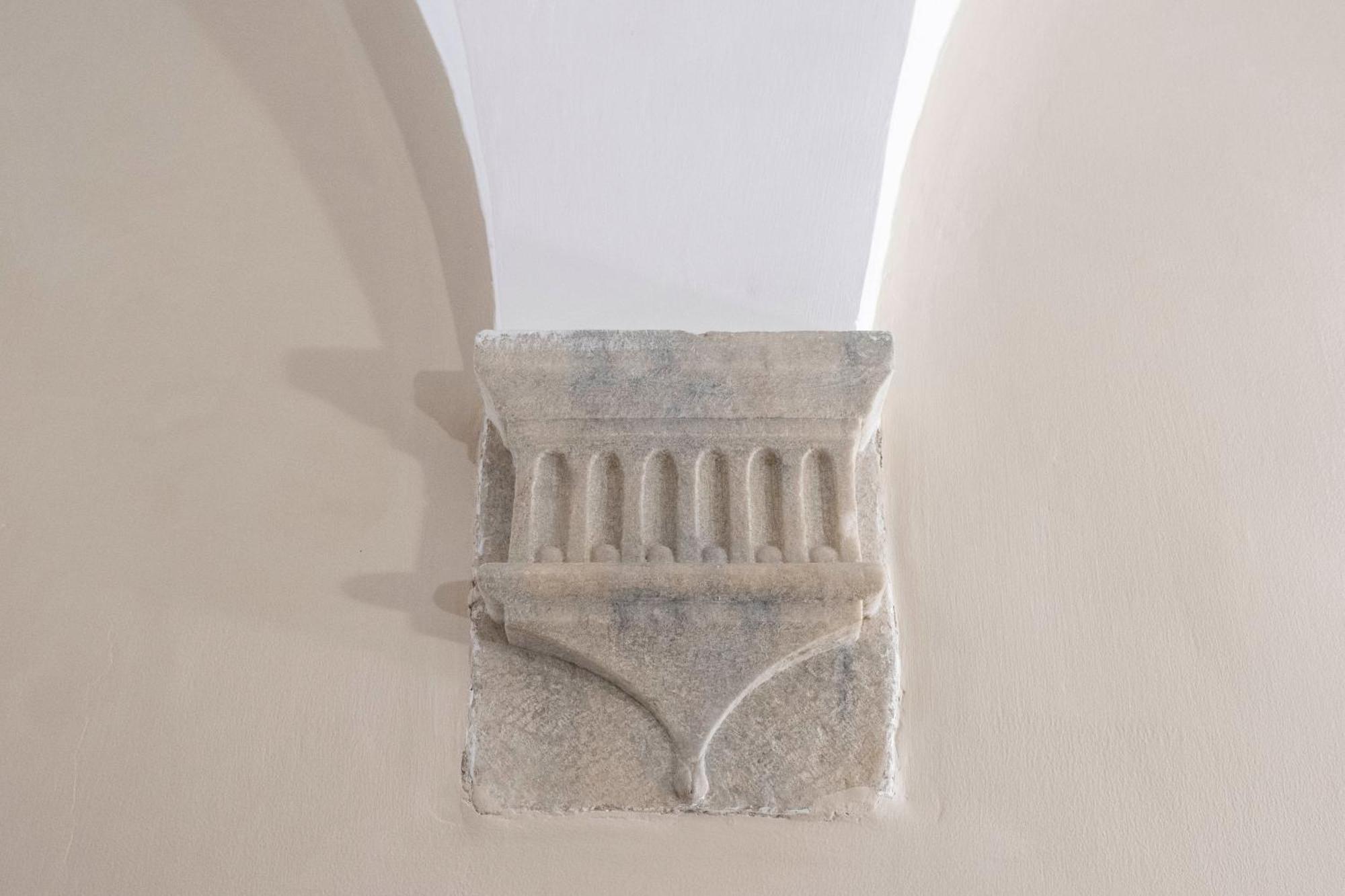 Studio Delle Grotte - Campo De' Fiori Rome Buitenkant foto
