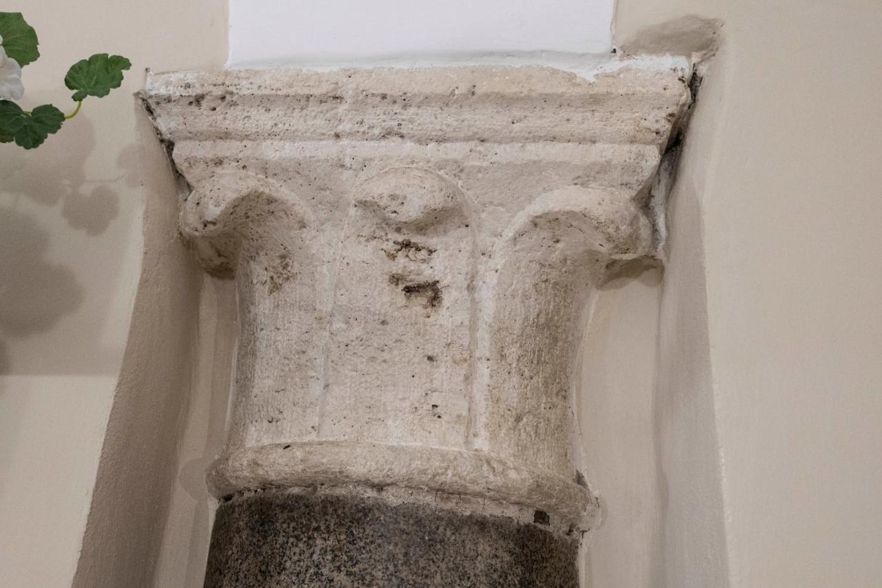Studio Delle Grotte - Campo De' Fiori Rome Buitenkant foto